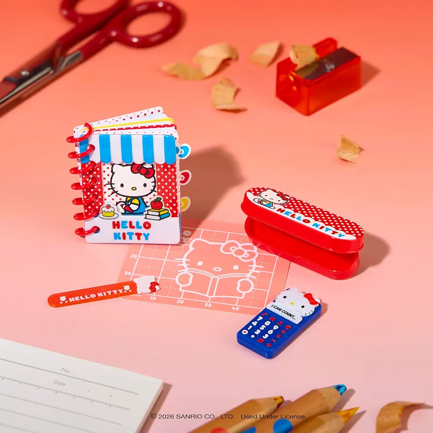 Mini Verse - Hello Kitty and friends | Series 2