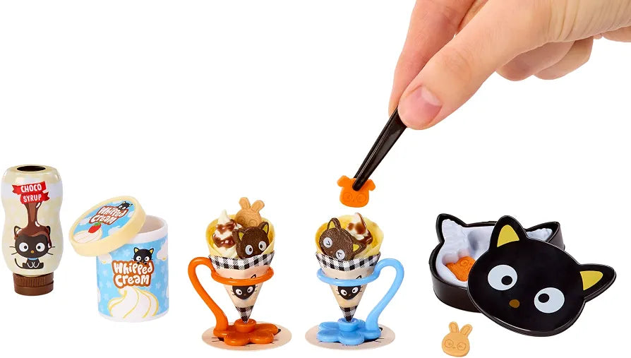 Mini Verse - Hello Kitty and friends | Series 2