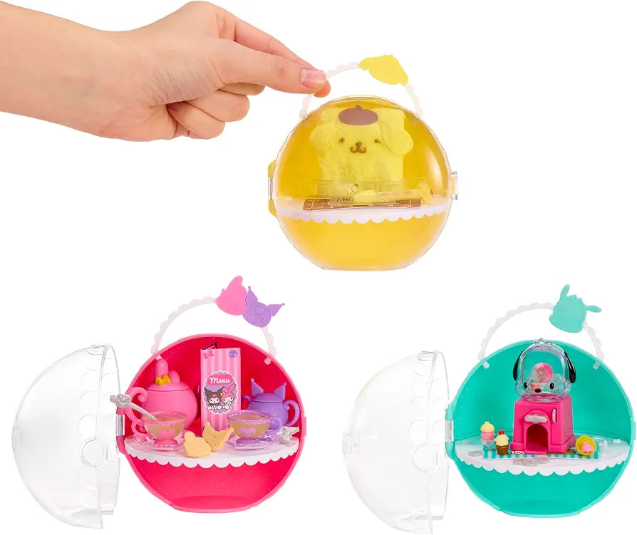 Mini Verse - Hello Kitty and friends | Series 2
