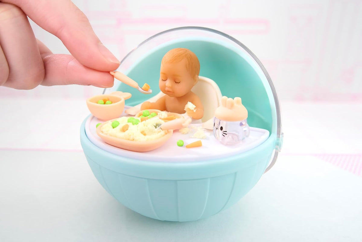 Zuru - Make Real Baby | Miniverse