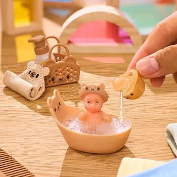 Zuru - Make Real Baby | Miniverse