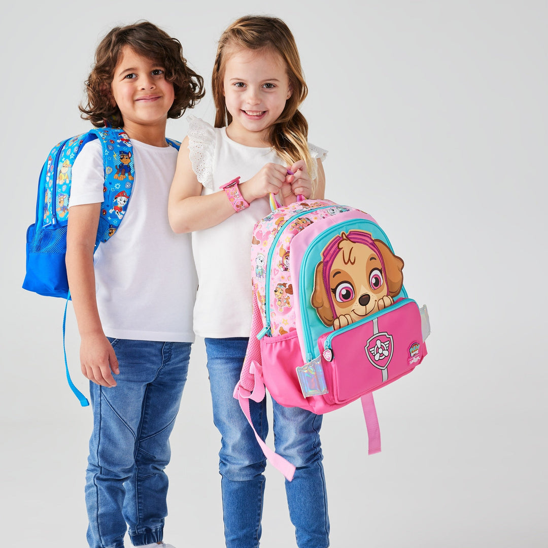 Paw Patrol x Smiggle