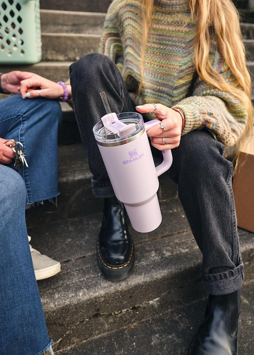 Stanley - The Quencher H2.0 Flowstate™ Tumbler | 40oz
