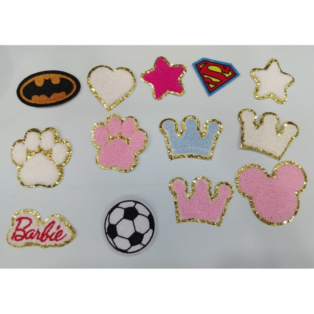 Jelly Kids Duffle Bags