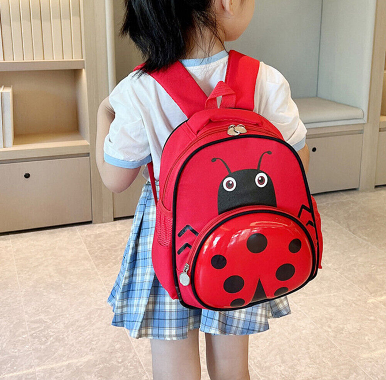 Cute Picnic Backpack