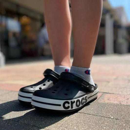 Crocs Babyband - Black