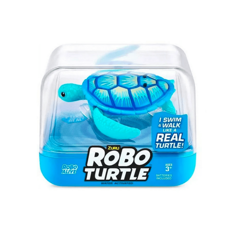 Zuru - Robo Turtle Robotic Swimming Turtle