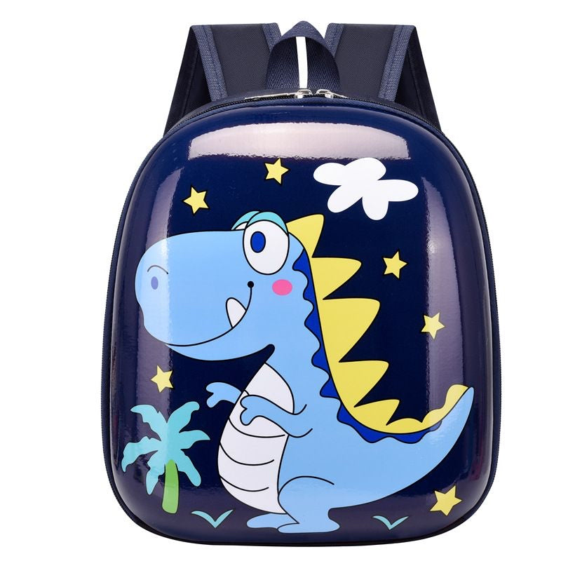 Pre School/Picnic Hardshell Backpacks