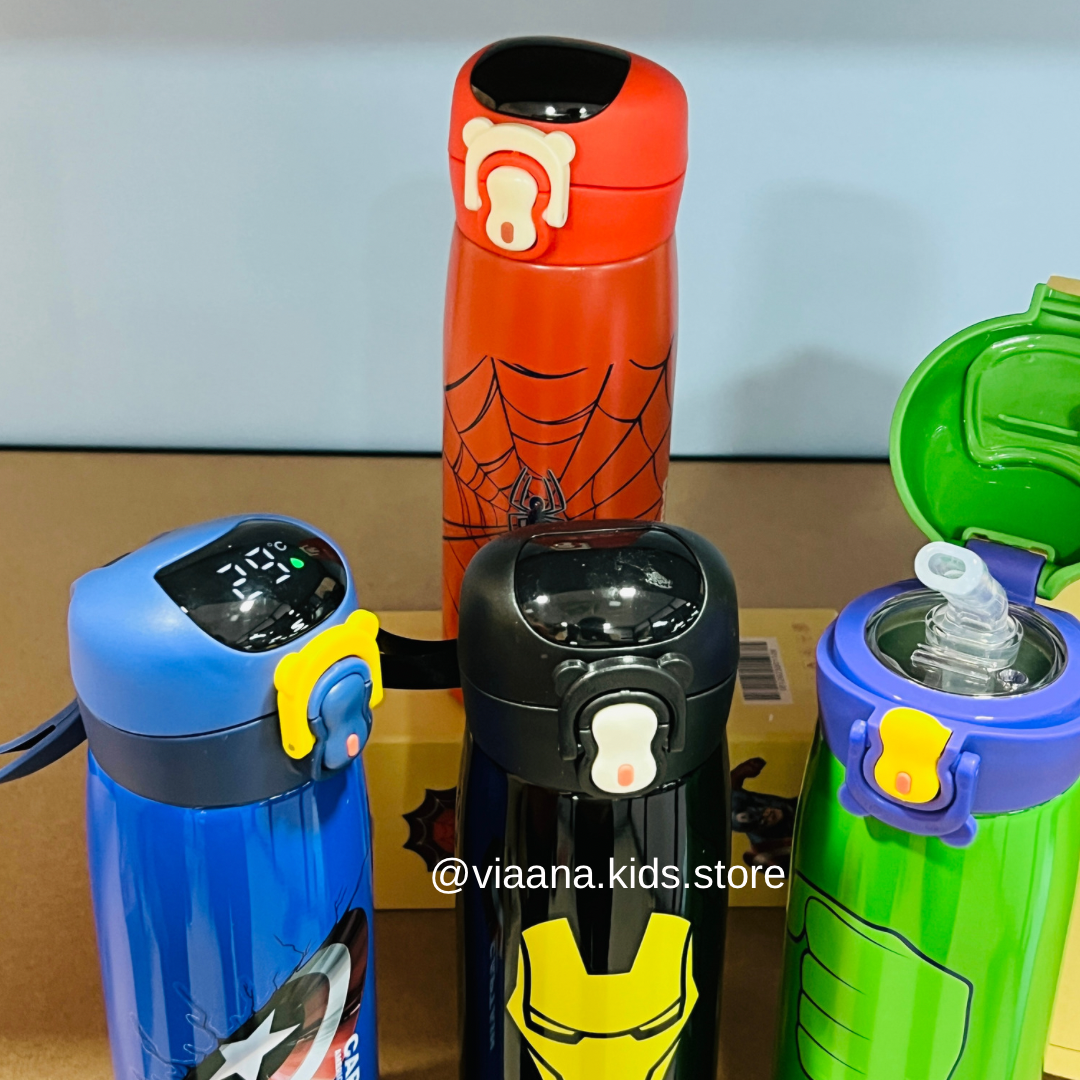 Avenger Tempreture Bottle - Insulated | 450ml