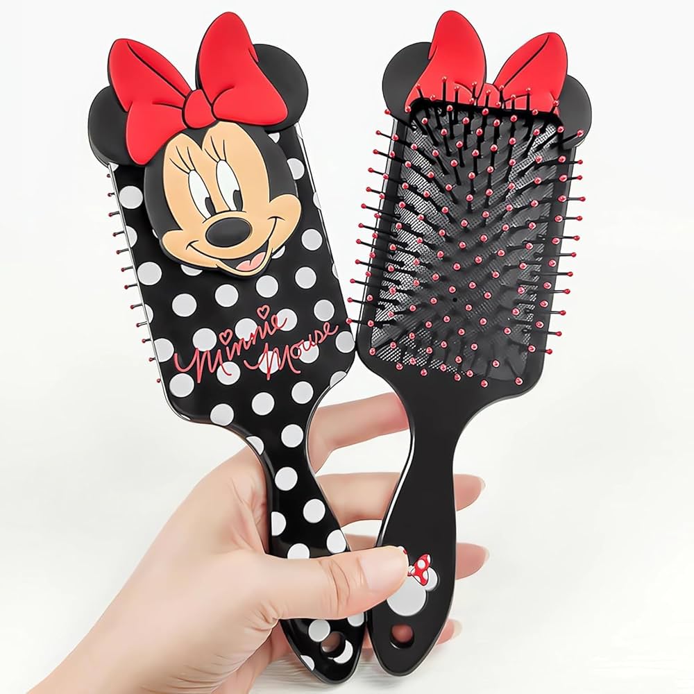 Mickey Hair Comb | Premium - Stylist