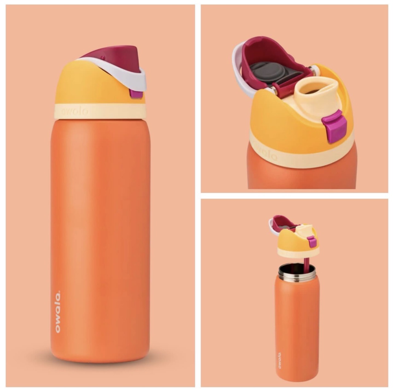 Owala Limited Edition - 24oz