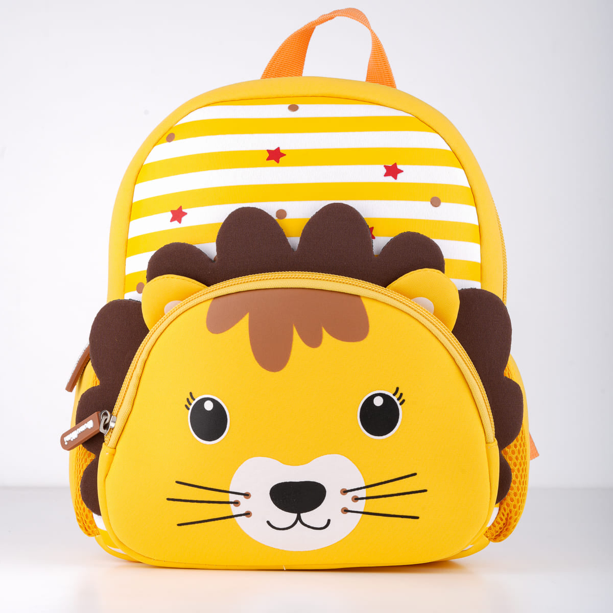 Zoo Explorer - Soft Plush Backpacks for Toddlers/Kindergartens