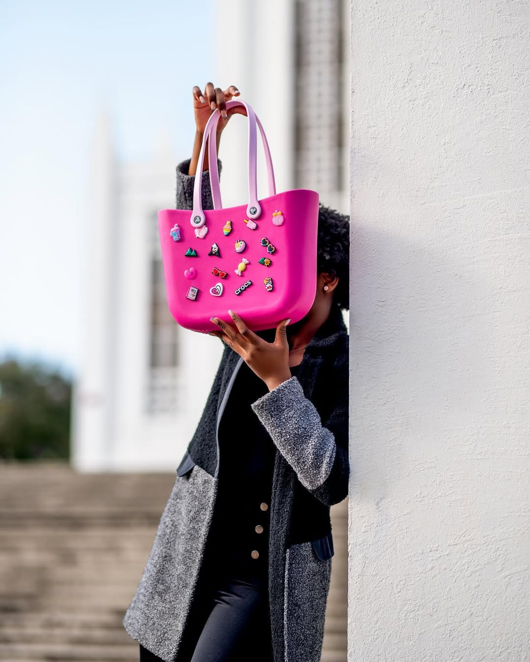 Crocs - Big Beach Bag