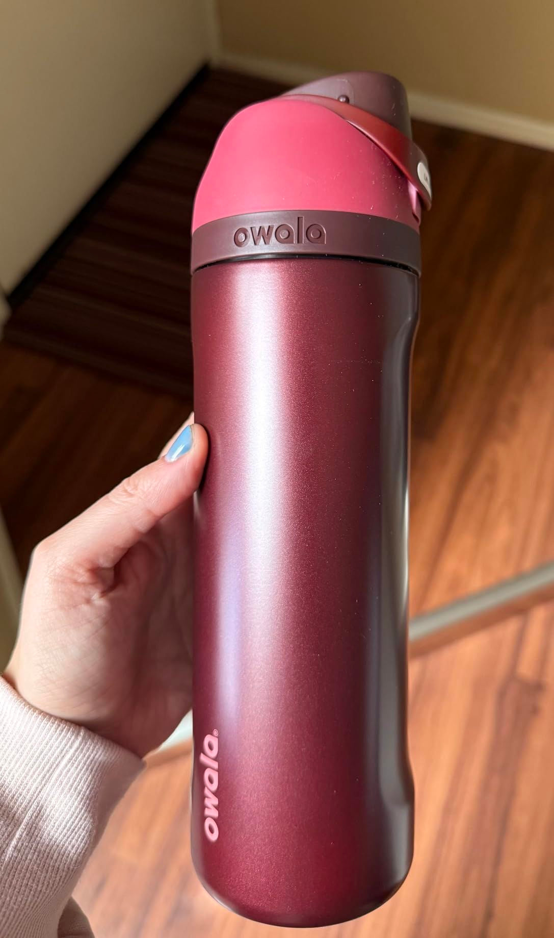 Owala ColorDrop - 32oz