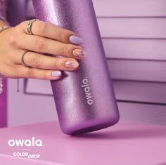 Owala - So Eggstra | 24oz