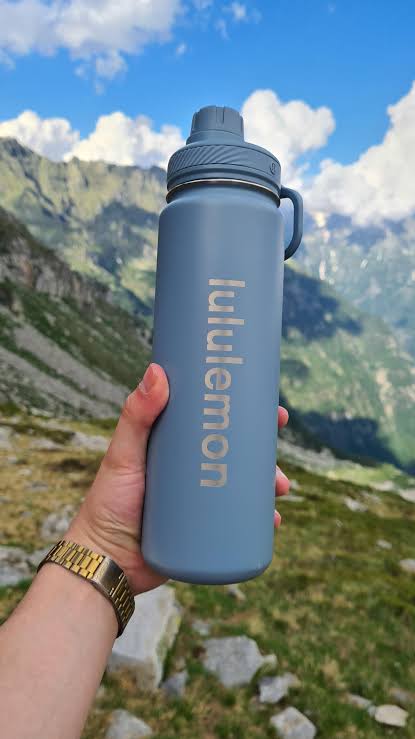 Lululemon - Back to Life | 24oz (Pre Orders)
