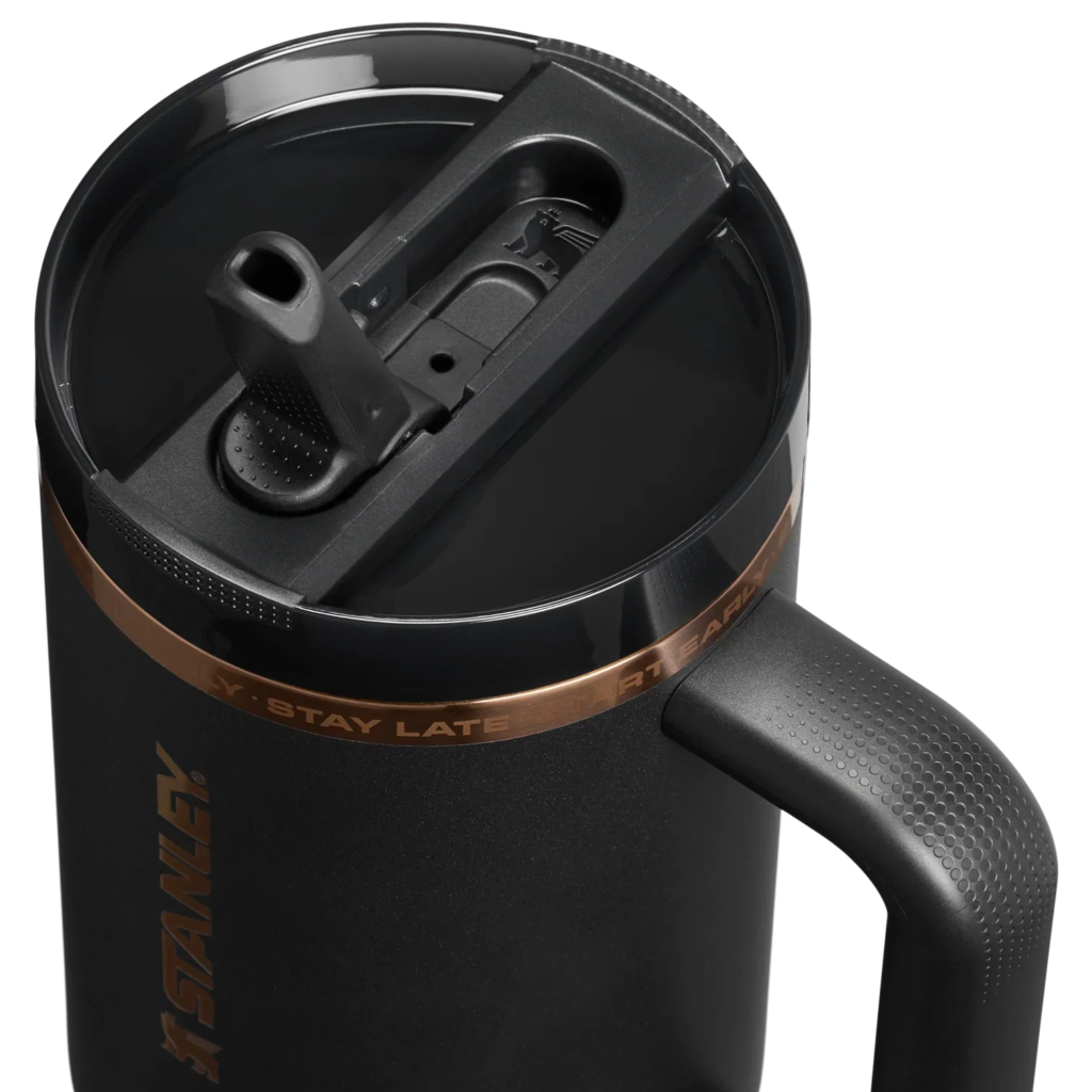 Messi x Stanley 1913 Quencher® ProTour Flip Straw Tumbler