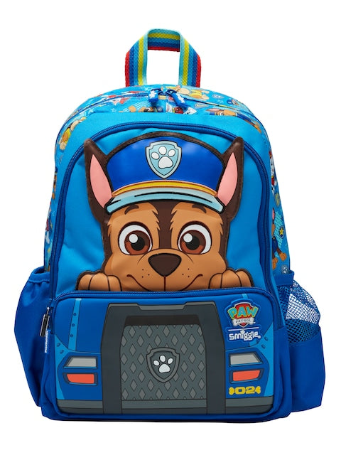 Paw Patrol x Smiggle