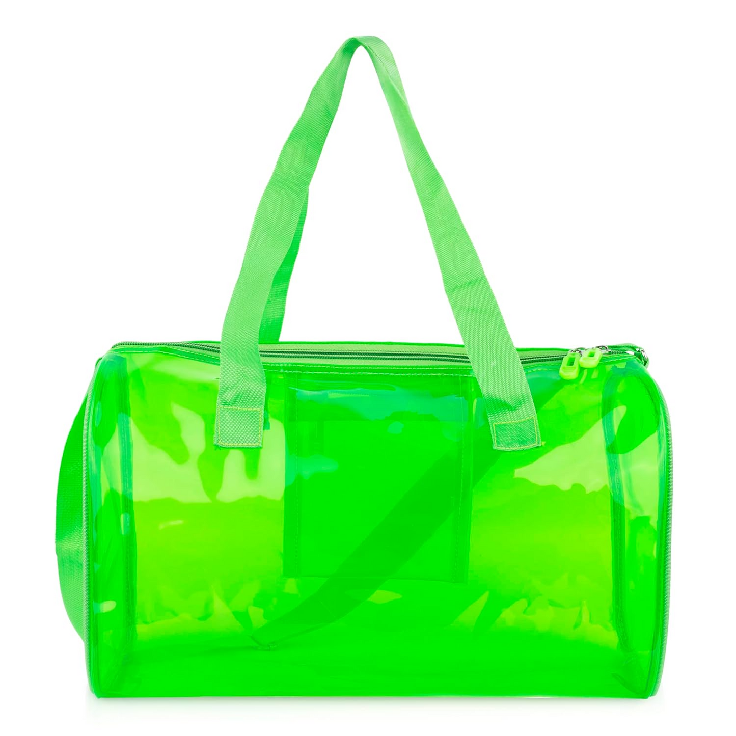 Kids Jelly Duffle Bags