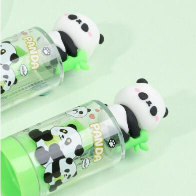 Panda on Top - Cute Sharpener