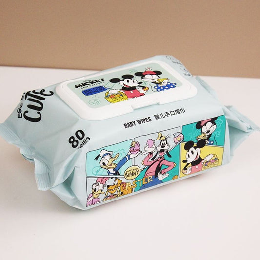 Disney Baby Wipes