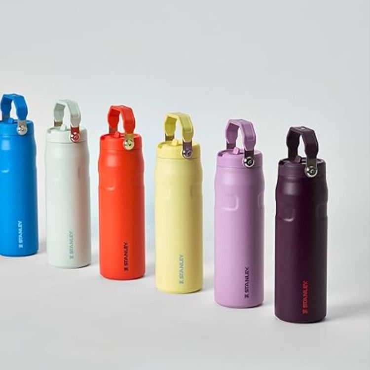 Stanley 24oz | IceFlow™ Bottle with Flip Straw Lid