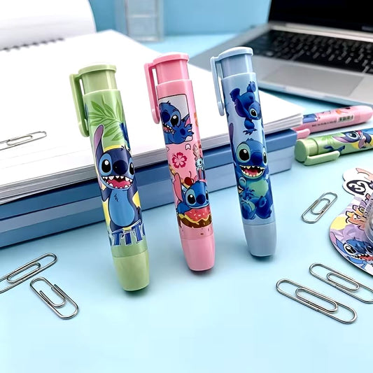 Stitch Push Eraser