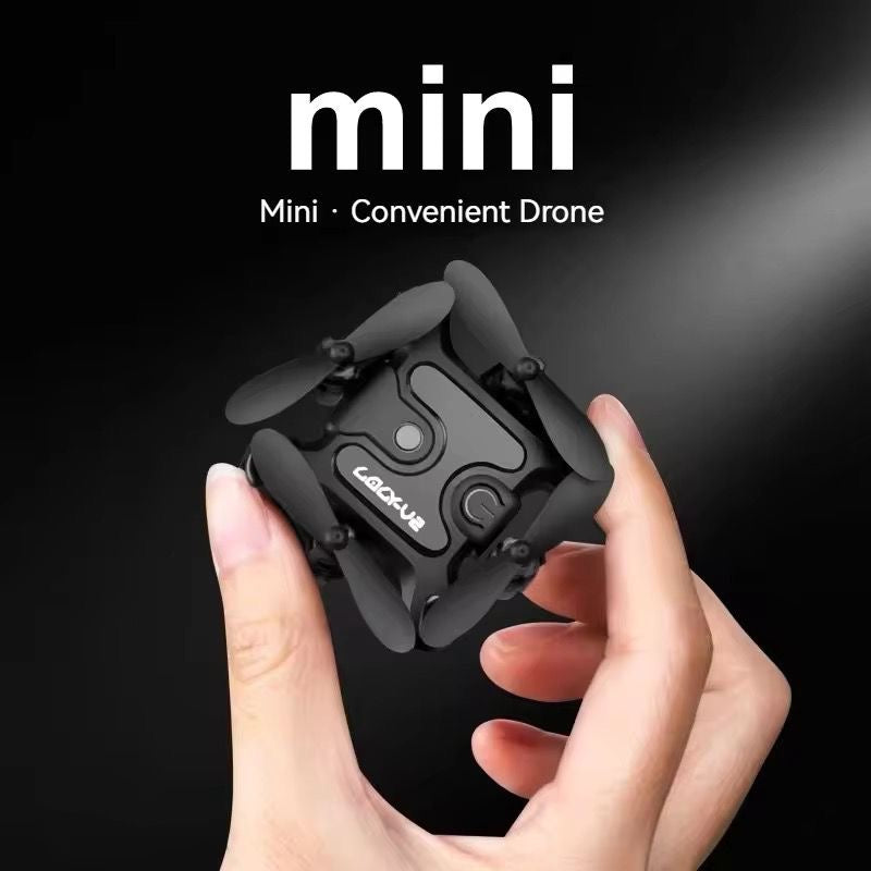 4DRC - 4D-V2 Wifi Drone | Motion Camera | Voice Control