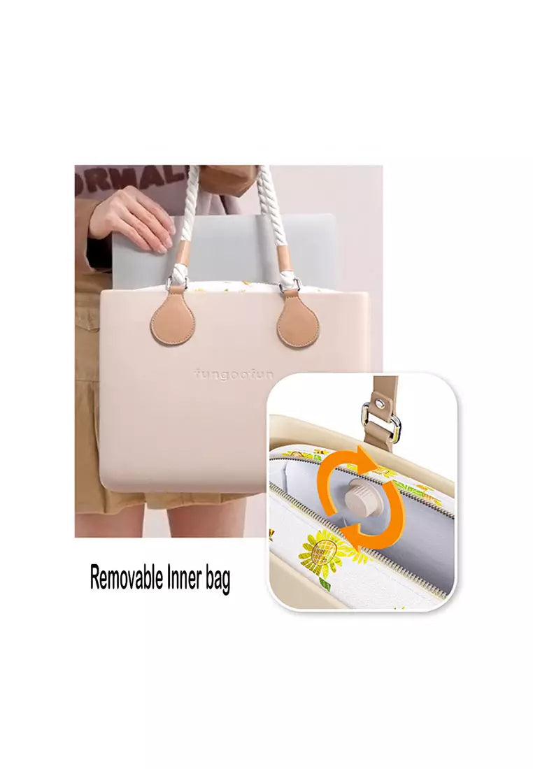 Fungoofun - Mom’s Stylist Handbag