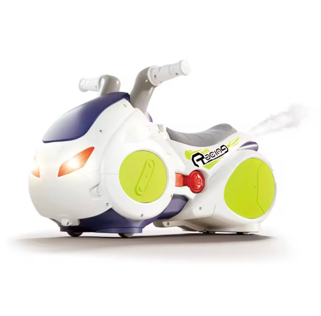 Hola - Drifting Motorcycle