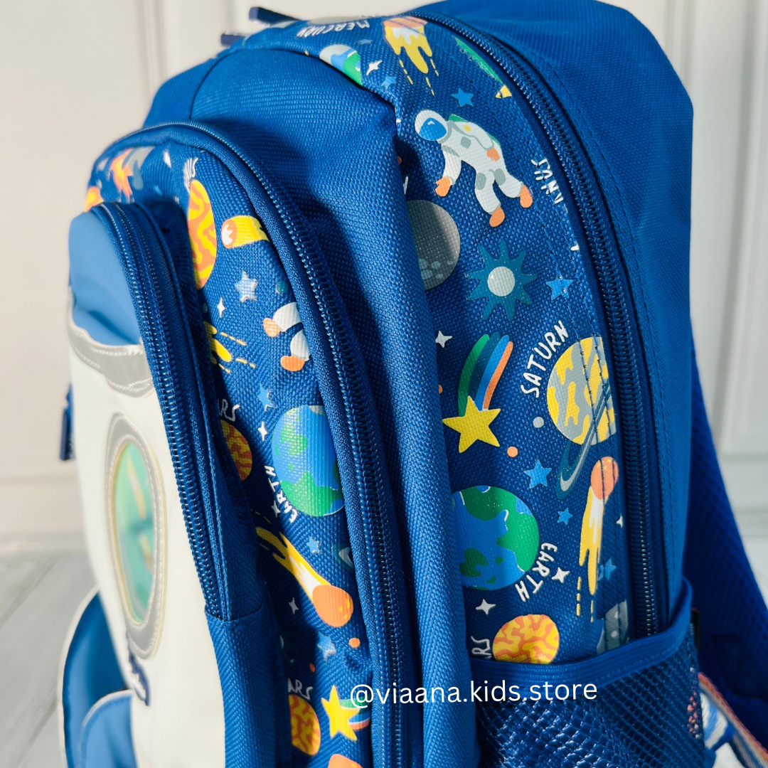 Sukisaku - 14” Luxury Backpacks