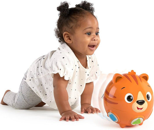 Baby Einstein - Intelligent Crawling Buddy