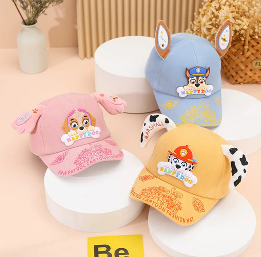 Paw Patrol - Kids Baseball Caps