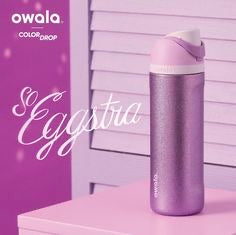Owala - So Eggstra | 24oz
