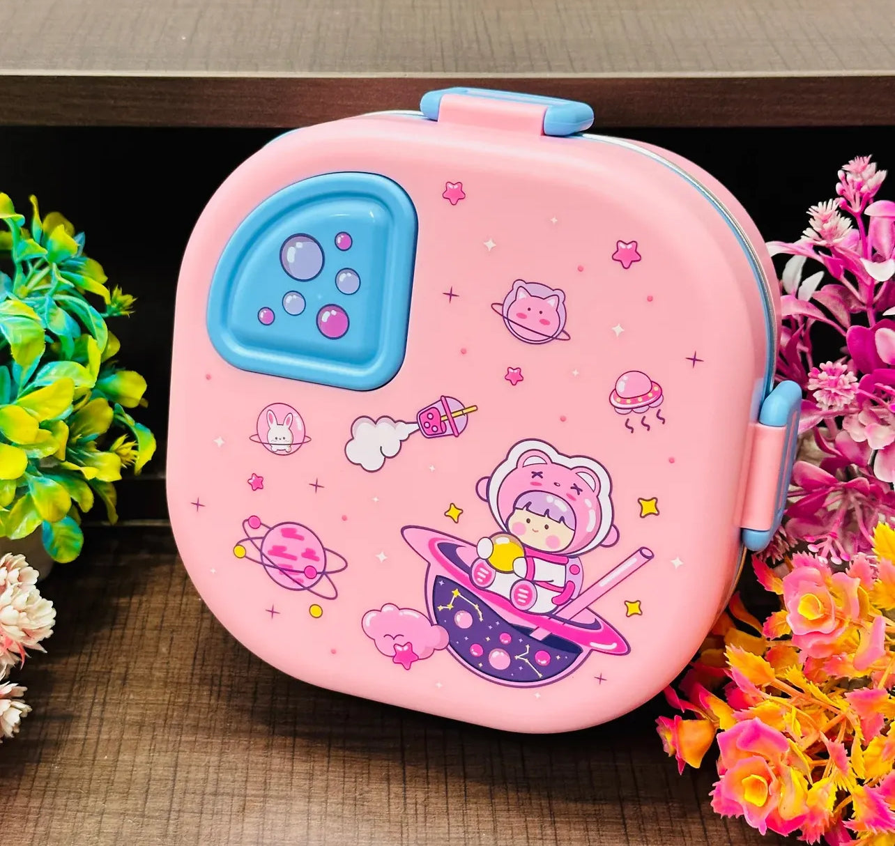 Yooyee - Kids Lunchbox