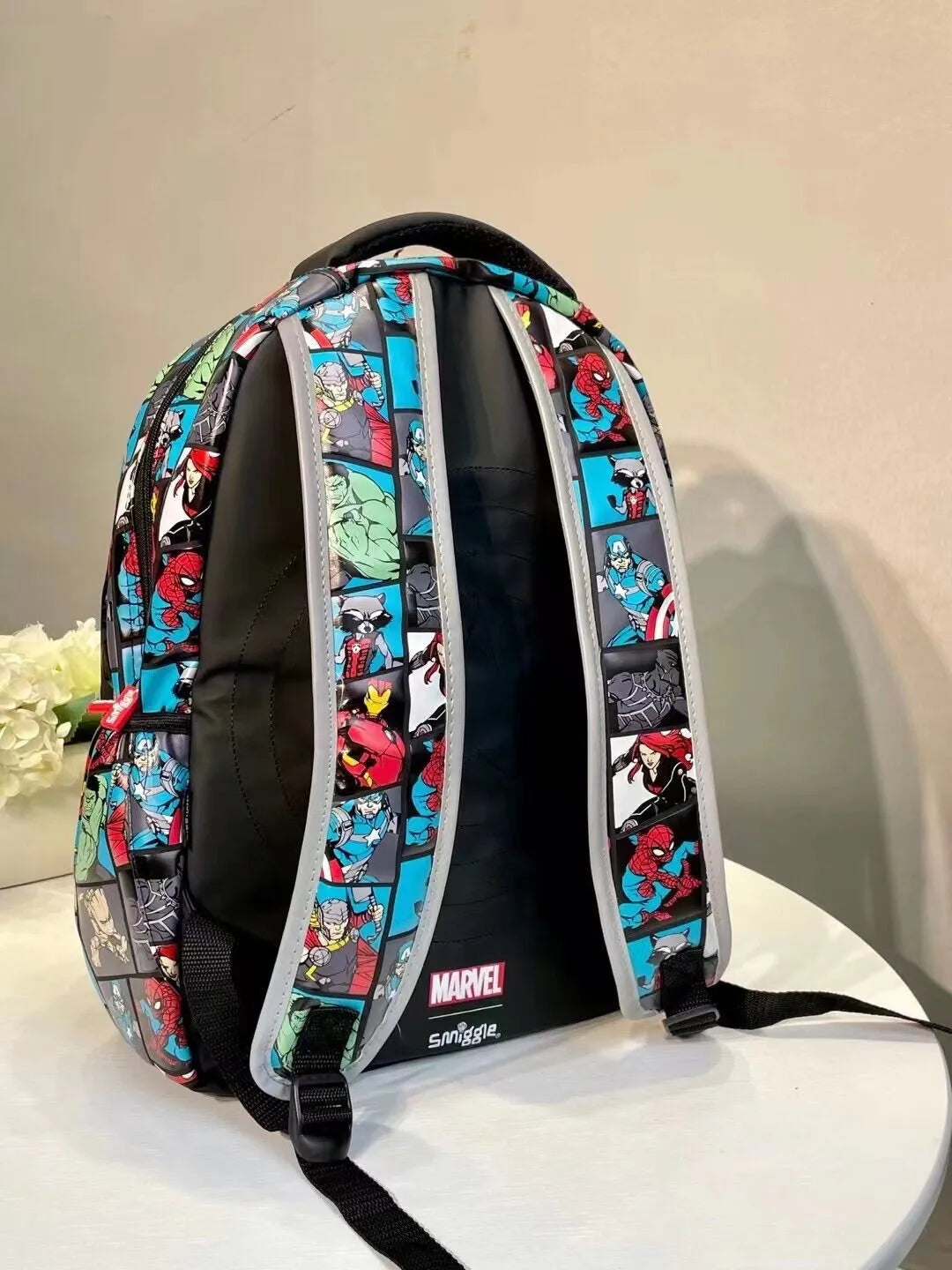 Smiggle - 16” Premium Backpacks