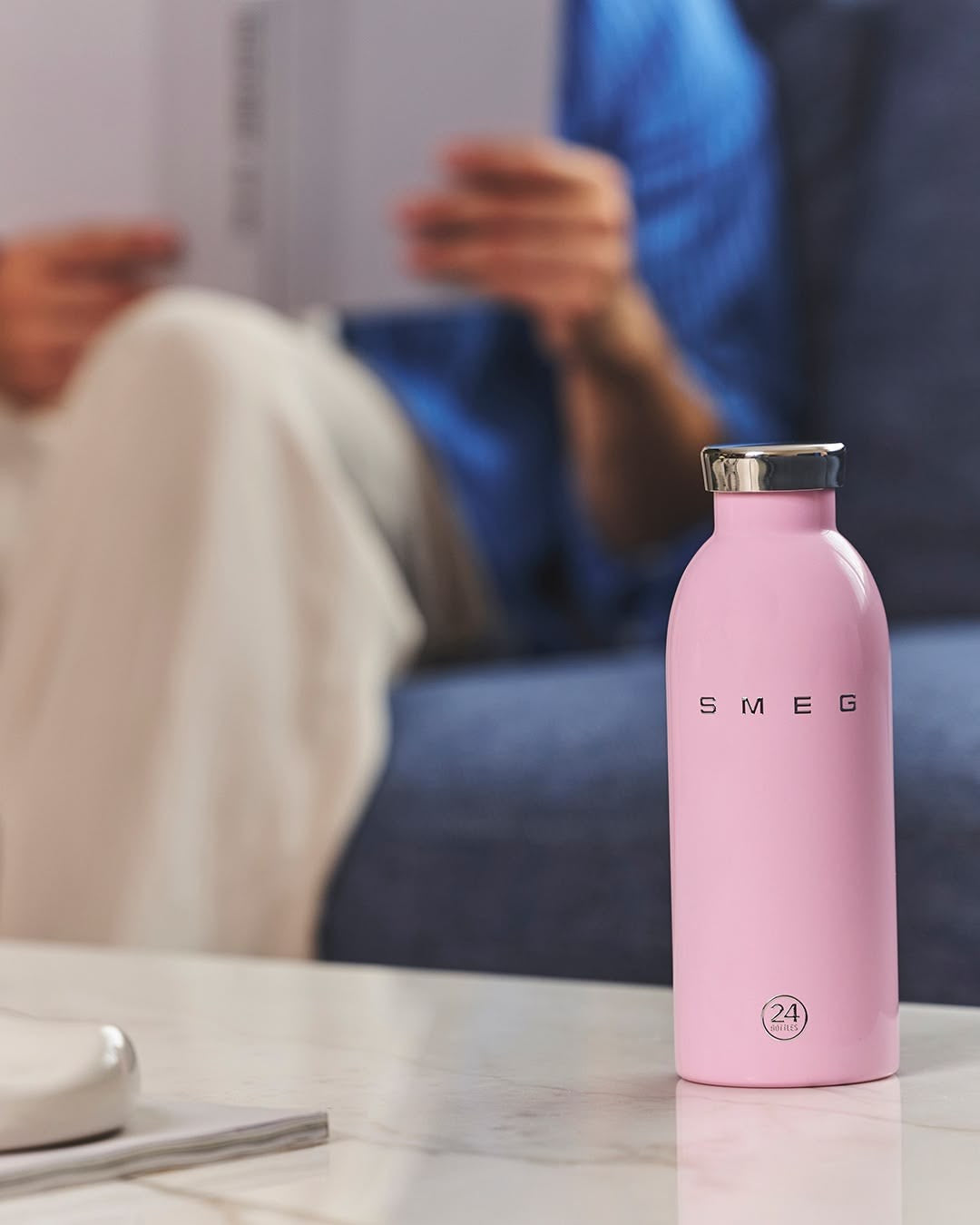 SMEG x 24 - Clima Bottle | 500ml