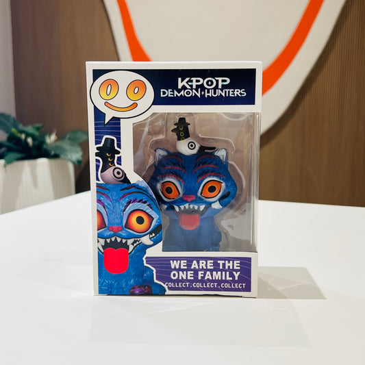 K-Pop - We are the One Family | Demon Hunters