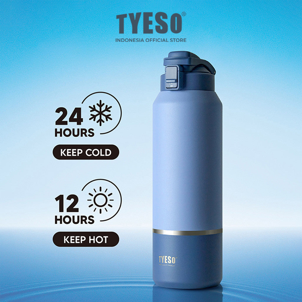 Tyeso - Thermos Flask | 1200 ml