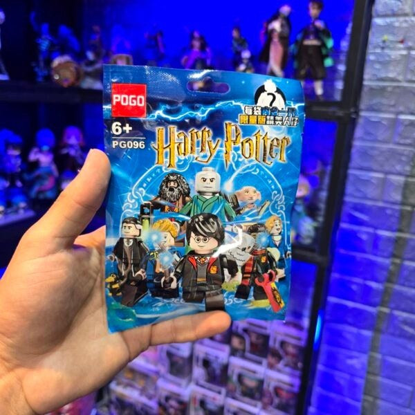 Harry Potter - Surprise Minifigures