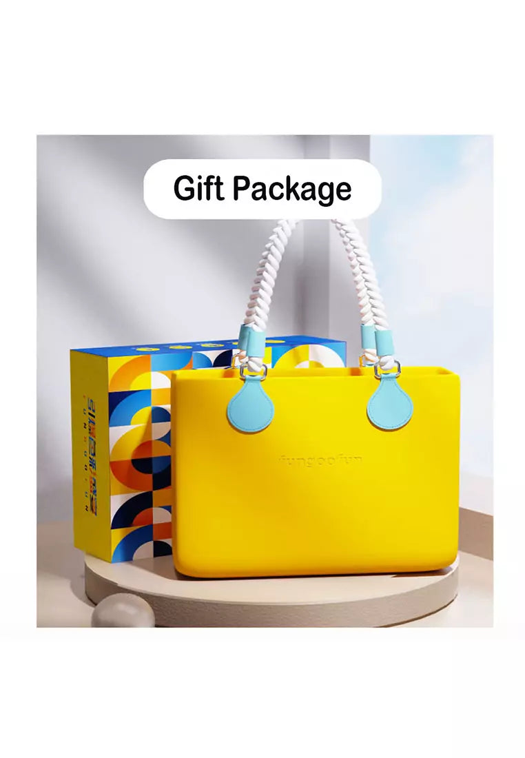 Fungoofun - Mom’s Stylist Handbag