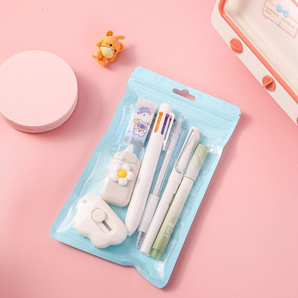 7pcs Aesthetic Stationary Gift