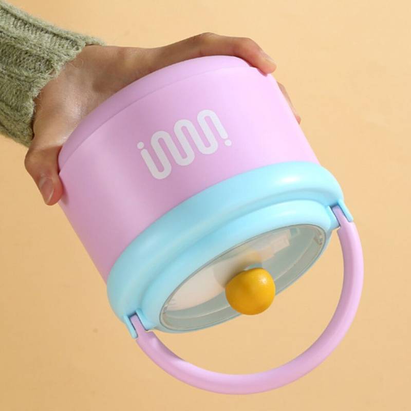 Korean Style Pot Bowl