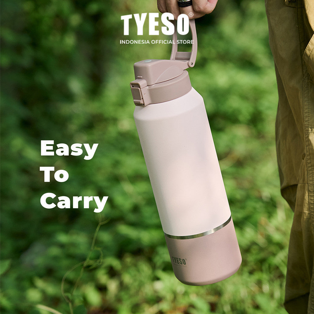 Tyeso - Thermos Flask | 1200 ml