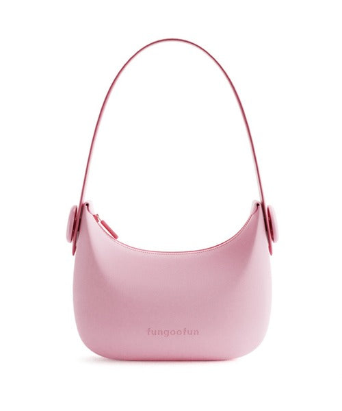 Fungoofun - Half Moon Shoulder Bag – Viaana Kids Store
