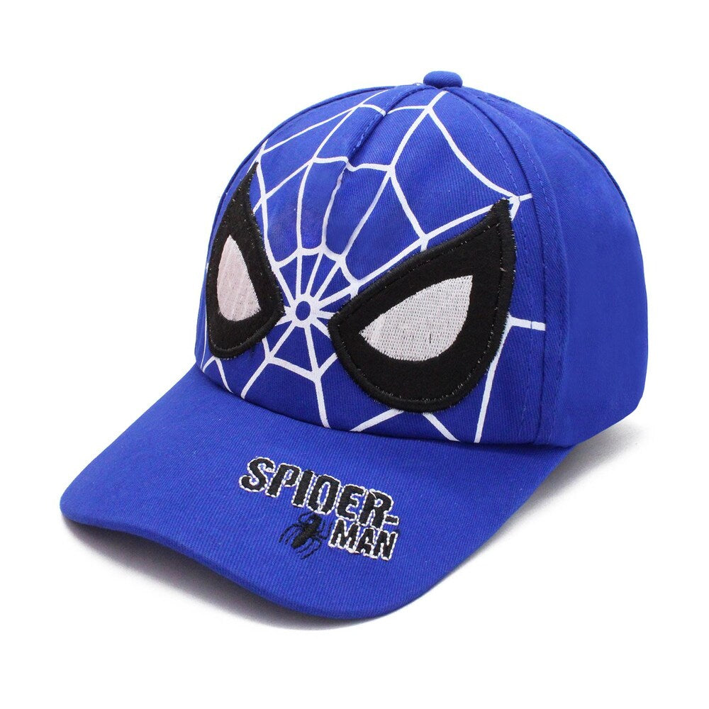 Minnie -  Spider-Man | Baseball Caps