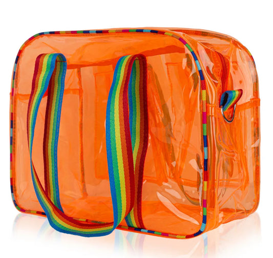 Jelly Kids Duffle Bags