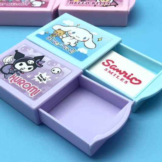 Magic Eraser Box