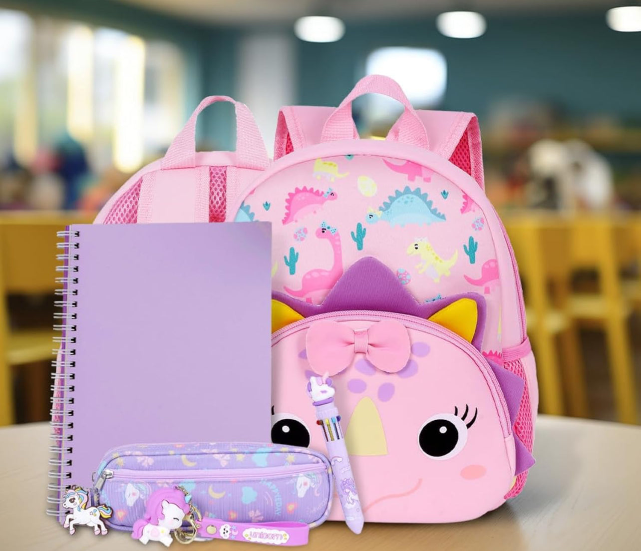 Cute Animal Backpacks