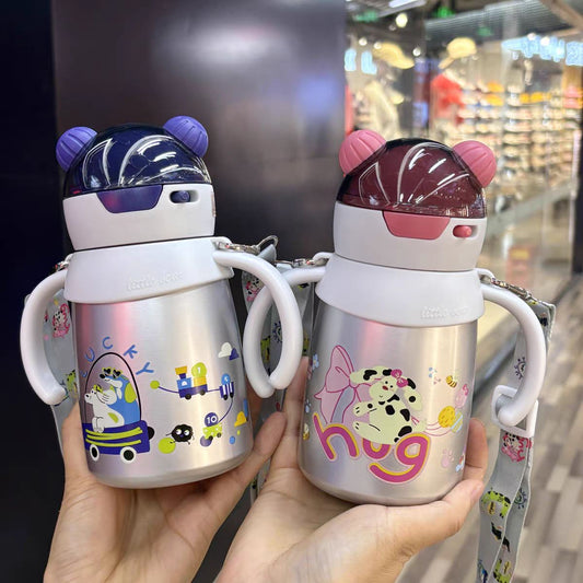 Trainer Sippy for Infants/Toddlers